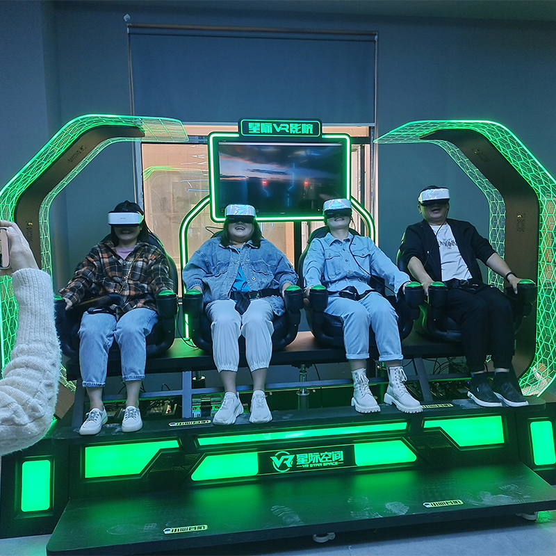 2026年MetaQuest3sVR眼镜对比评测:探索虚拟现实的最佳选择(图1)