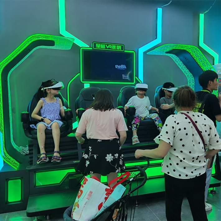 关于VR新闻资讯(图1)
