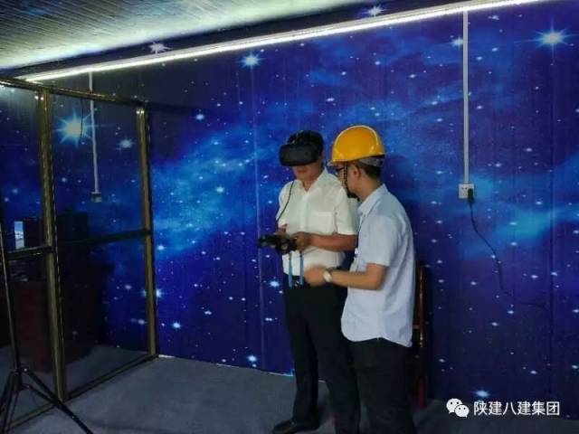 2026VR消防体验馆服务公司推荐消防体验馆设备VR工地安全应急安全施工交通服务公司优选指南!(图1)