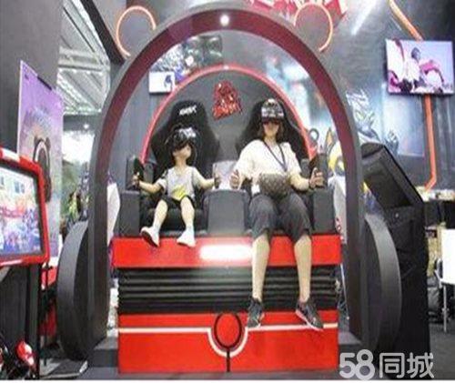 VR体验馆加盟怎么样需要注意什么?(图1)