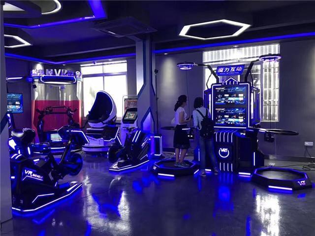 高空拓展设备如何破局？奇乐文旅全链服务创新实践(图1)