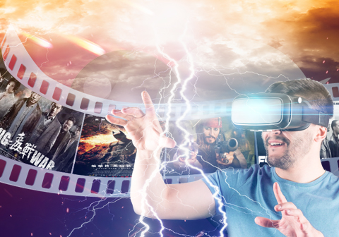 VR全景投资加盟一定要看的三大理由(图1)