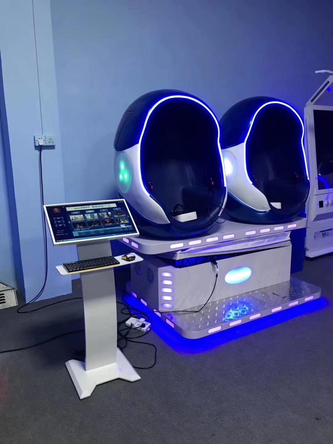 全球前十大VR品牌排行榜!字节、苹果纷纷入局VRAR还是MR?(图1)