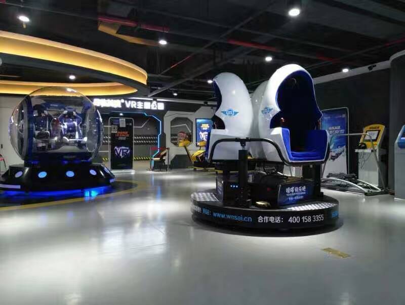 2026北京暑期遛娃好去处:中国科学技术馆(图1)