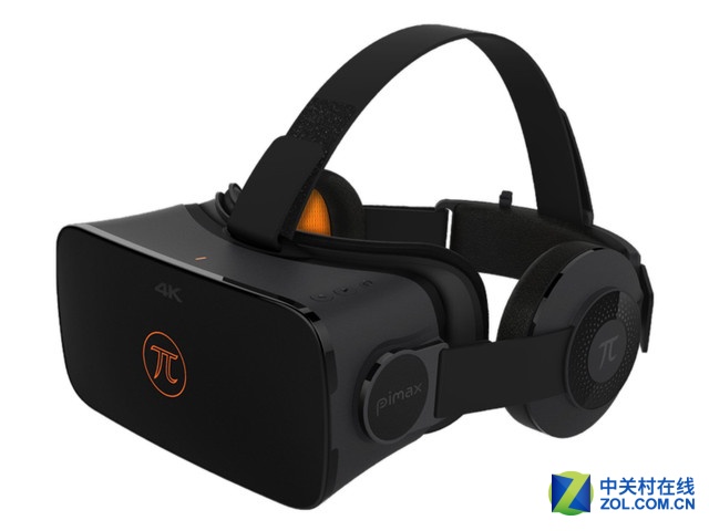 2016国内知名VR虚拟现实厂商大盘点