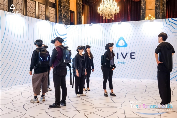 在布达拉宫VR大空间里看见文旅的增量(图1)