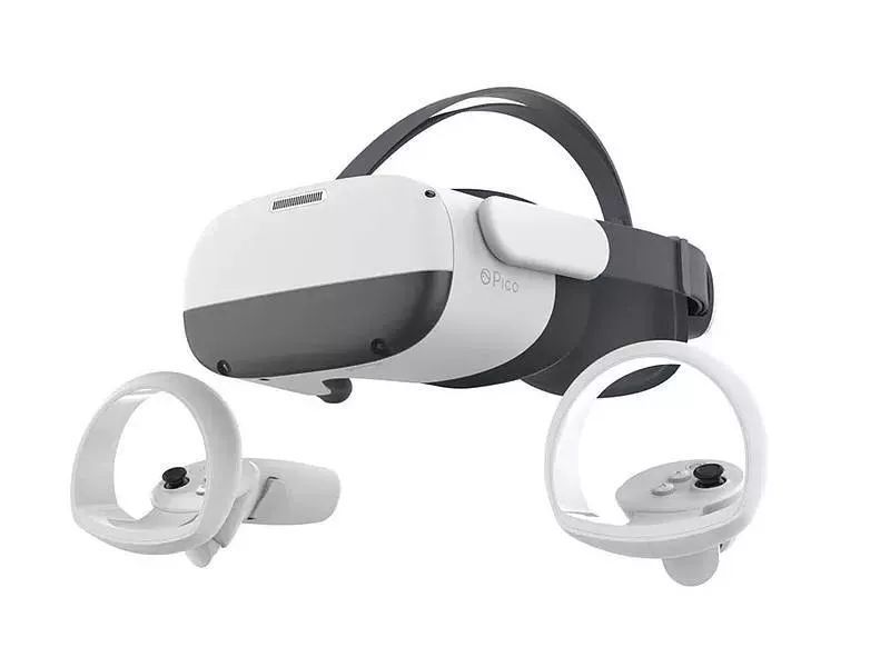 目前VR设备哪个牌子好？一套VR游戏设备多少钱(图1)